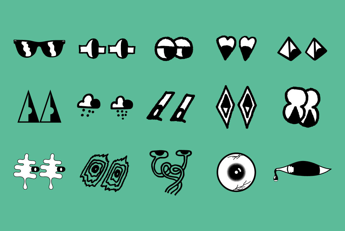 Eyes 01 Eyes 01