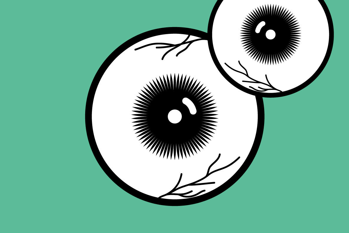 Eyes 01 Eyes 01