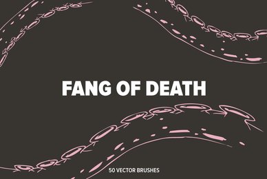 Fang of Death