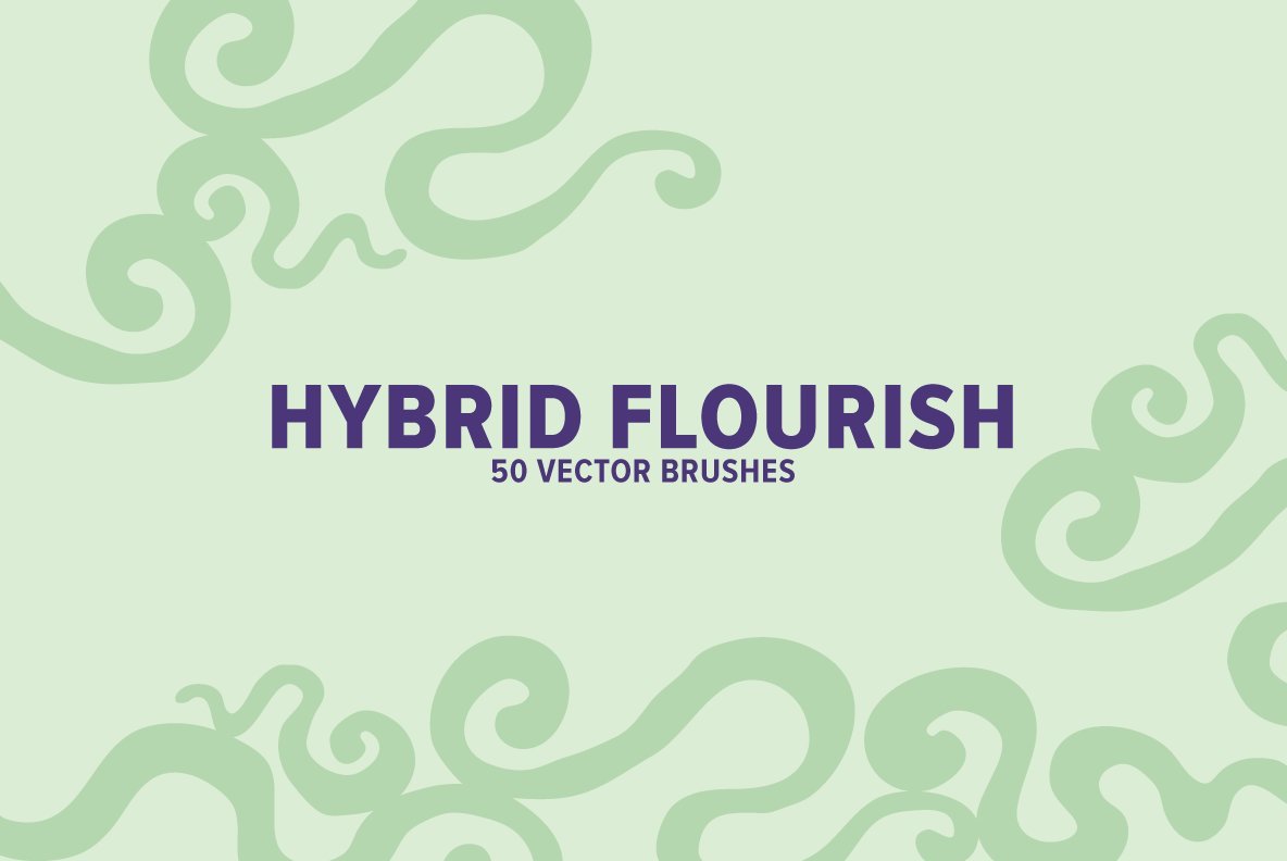 Hybrid Flourish Hybrid Flourish