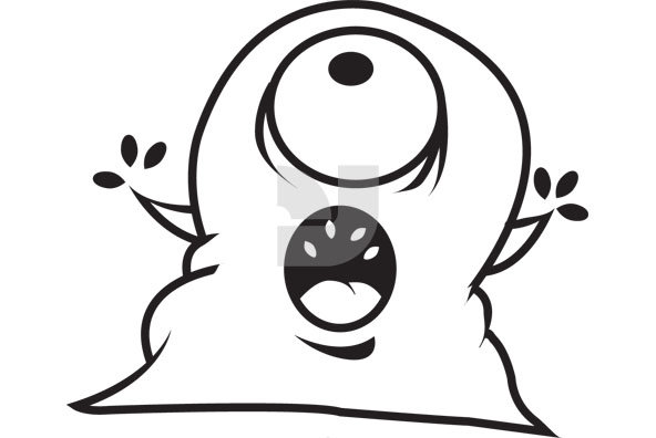 Monsters 02 Monsters 02