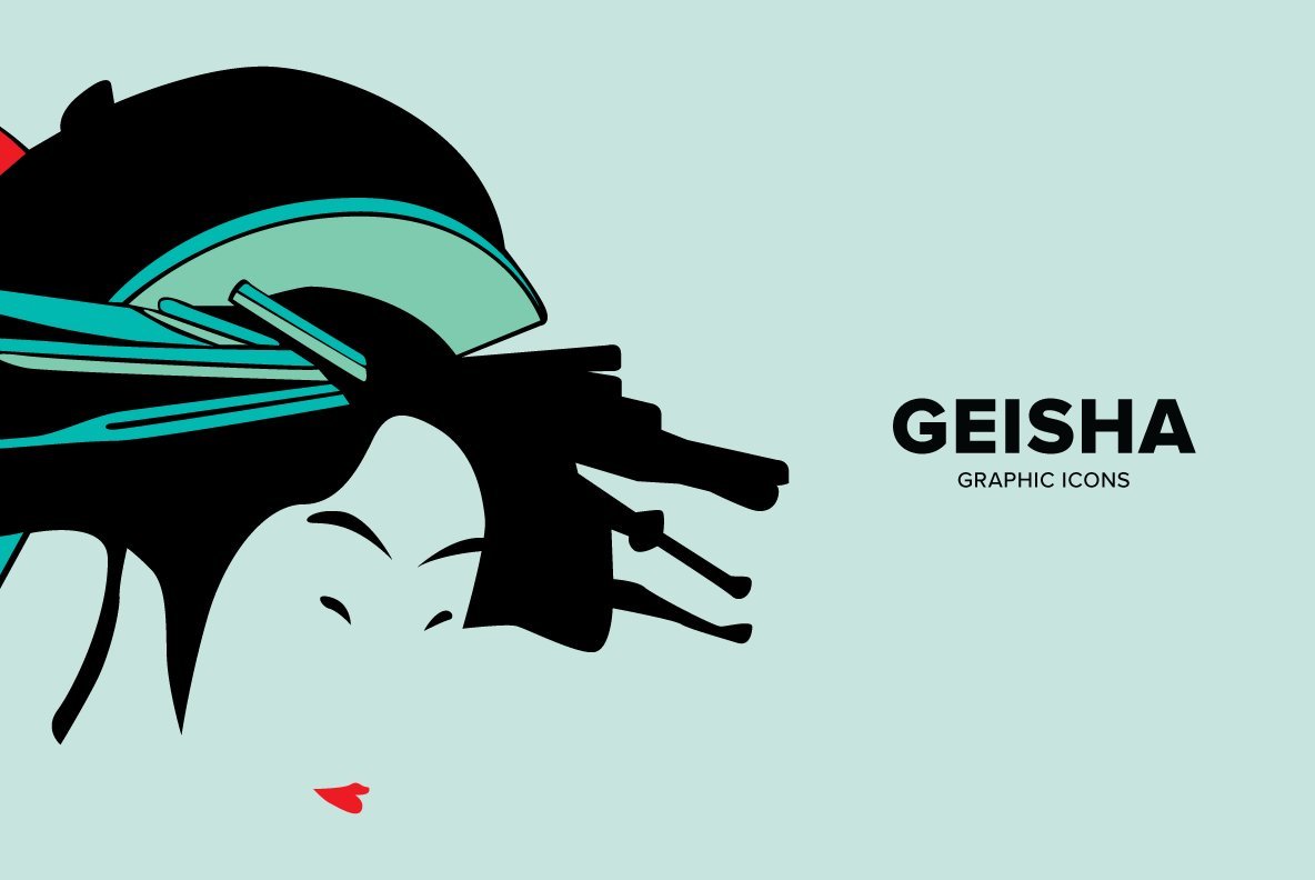 Geisha Geisha