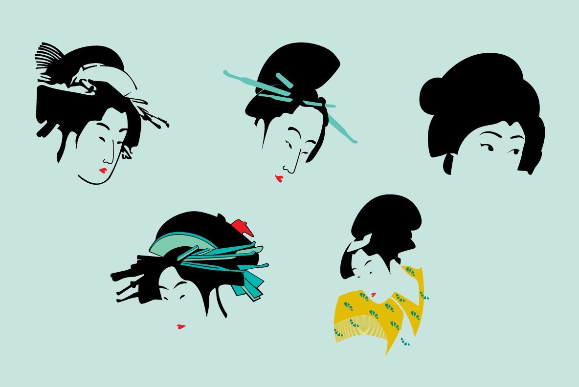 Geisha Geisha