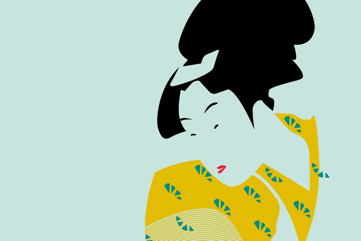 Geisha Geisha