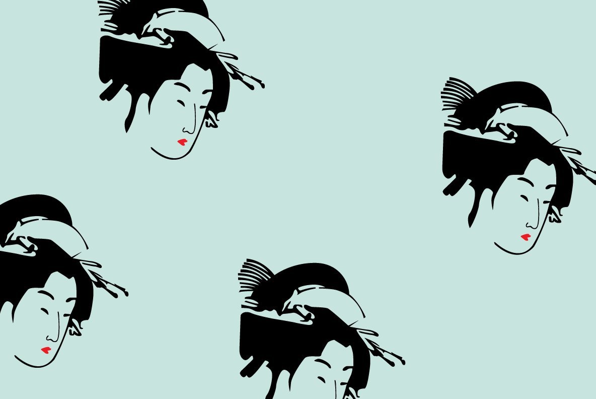 Geisha Geisha