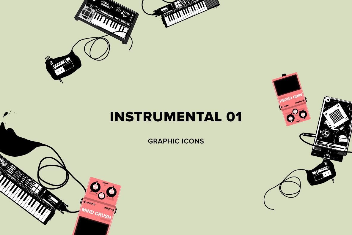 Instrumental 01 1
