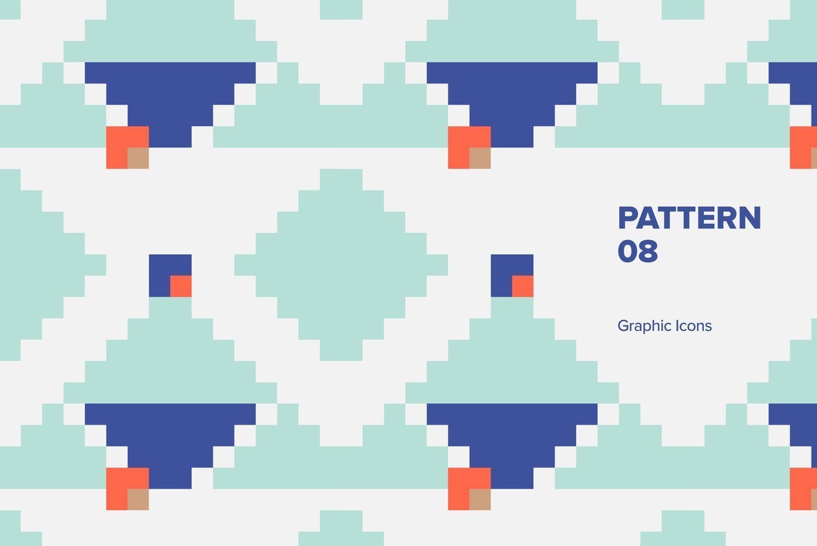 Pattern 08 Pattern 08