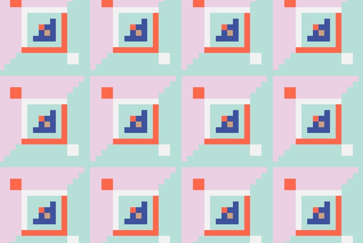 Pattern 08 Pattern 08