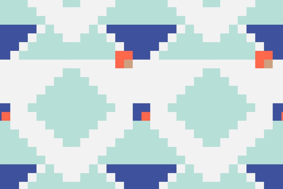 Pattern 08 Pattern 08