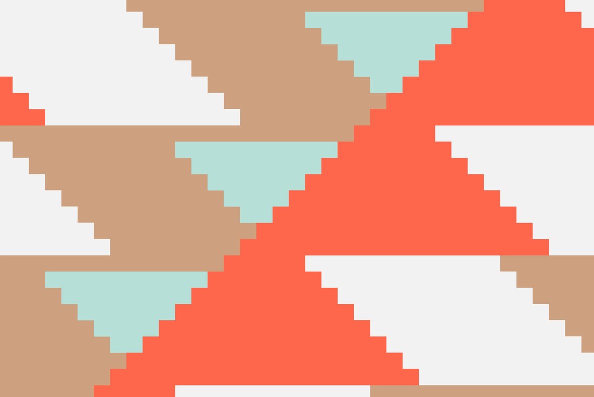 Pattern 08 Pattern 08