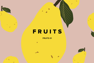 Fruits 01