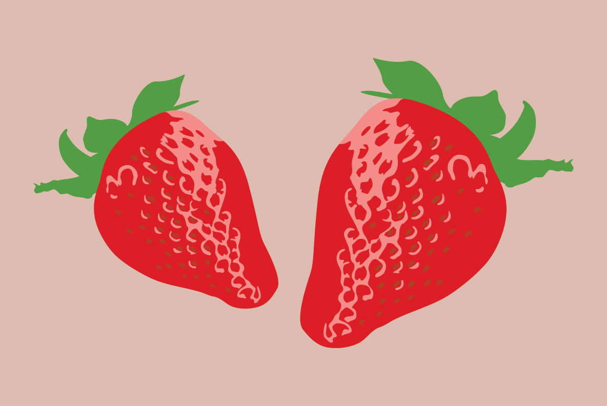 Fruits 01 Fruits 01