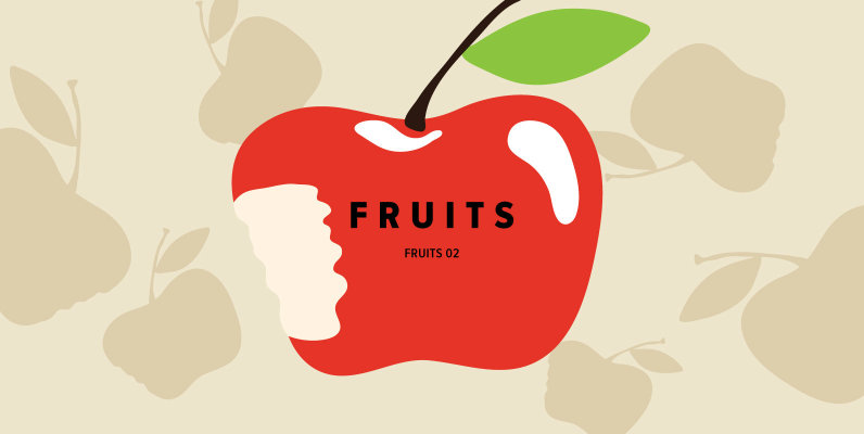 Fruits 02