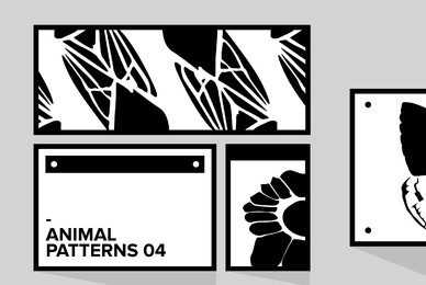 Animal Patterns 04