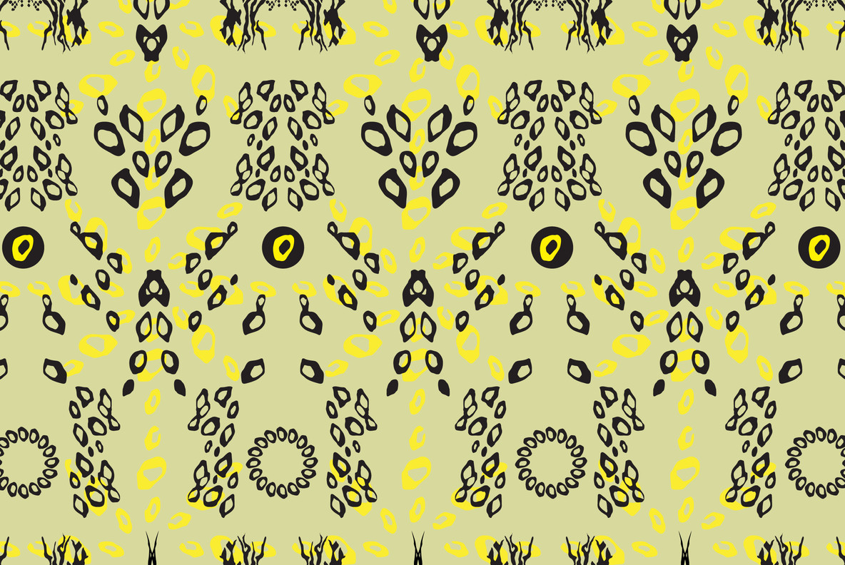 Animal Patterns 04 Animal Patterns 04