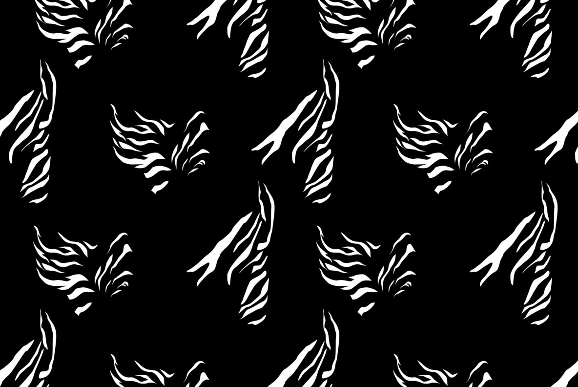 Animal Patterns 04 Animal Patterns 04