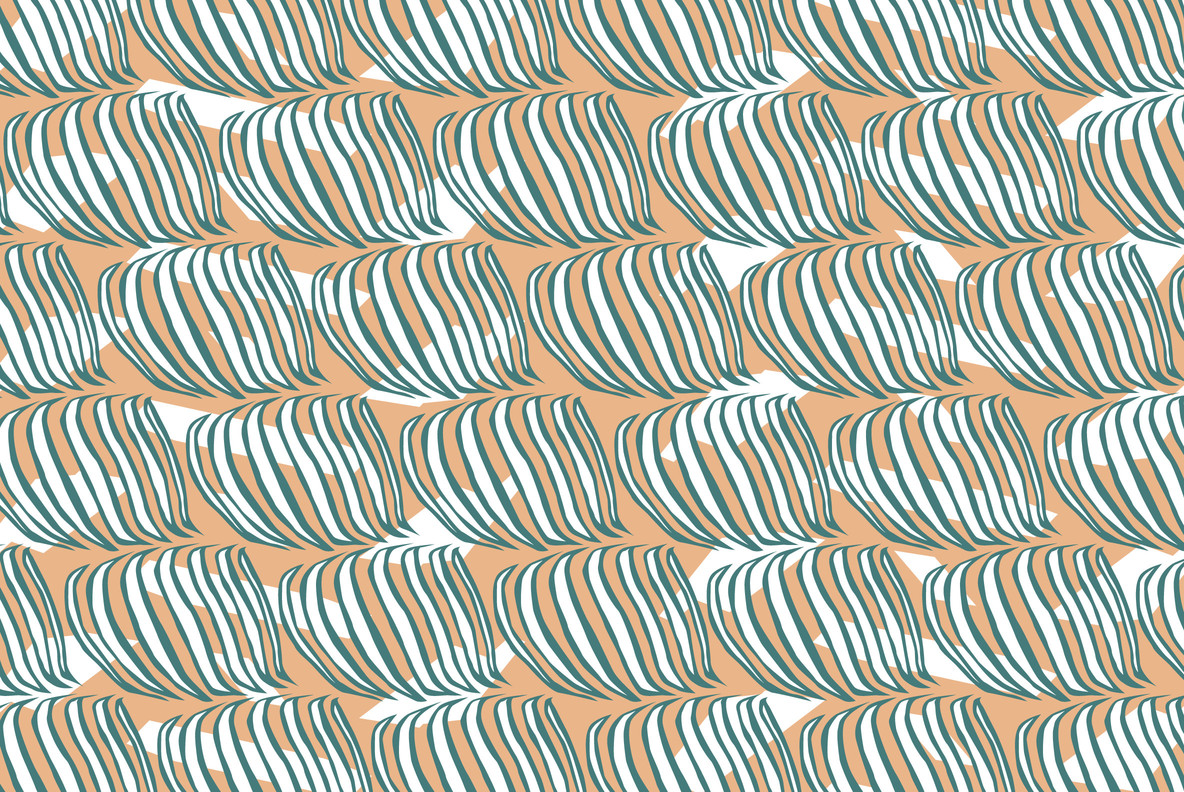Animal Patterns 04 Animal Patterns 04