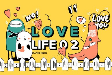 Love Life 02