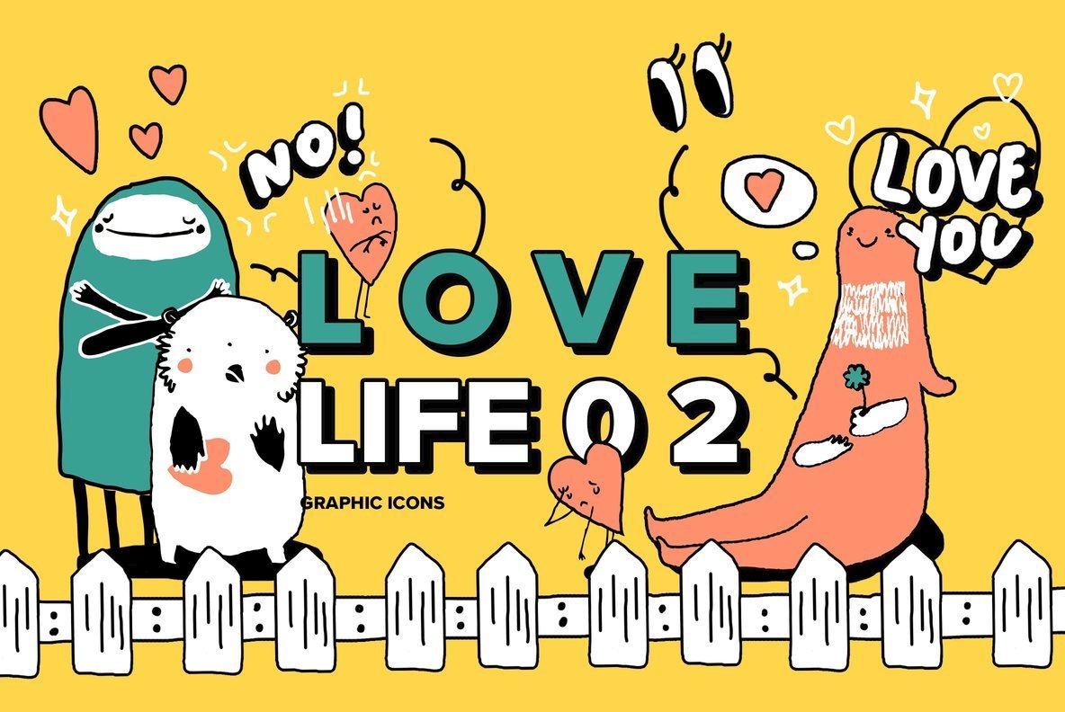 Love Life 02 Love Life 02