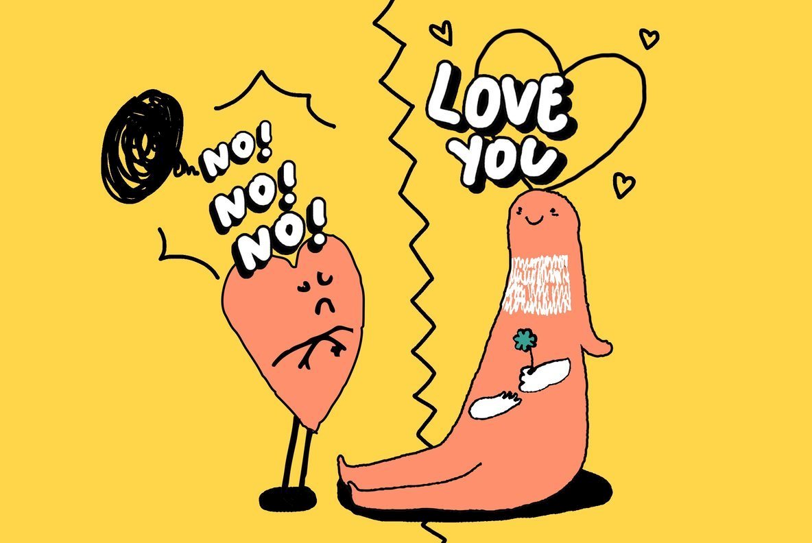 Love Life 02 Love Life 02