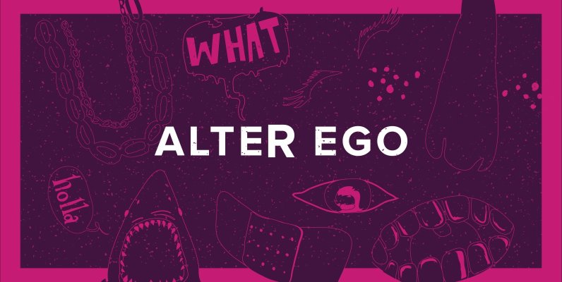 Alter Ego