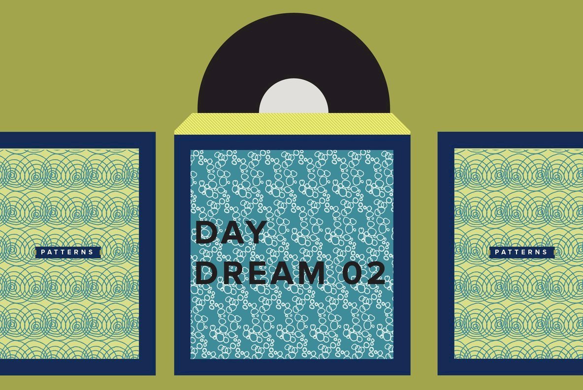 Daydream 02 Daydream 02