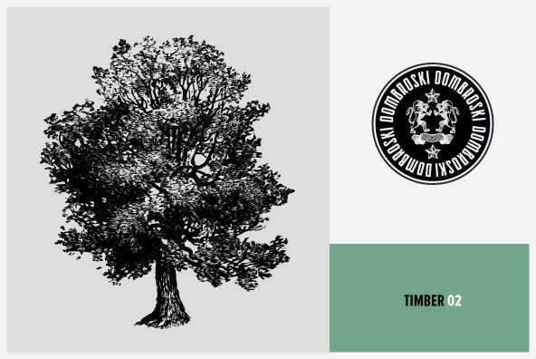 Timber 02 Timber 02