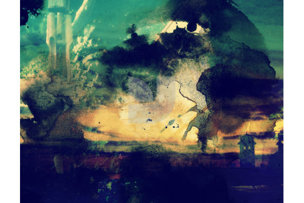 Reverie 04 Reverie 04