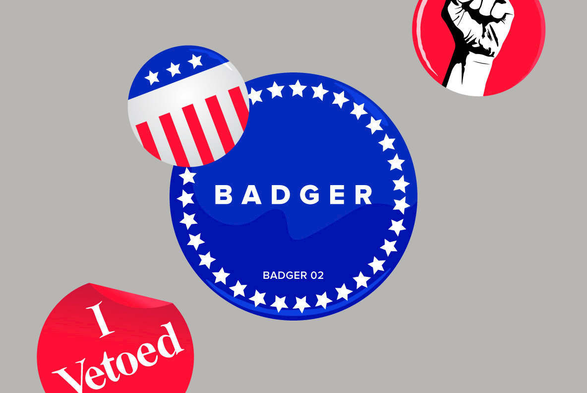 Badger 02 1