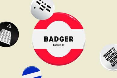 Badger 03