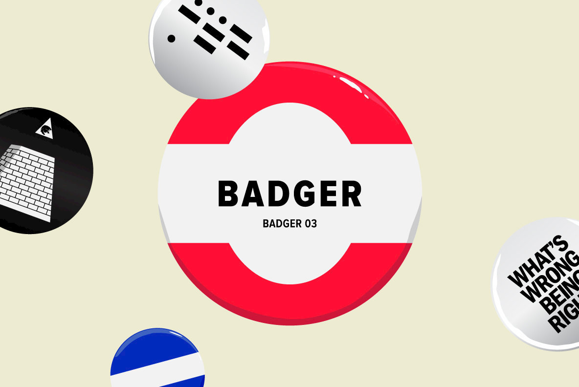 Badger 03