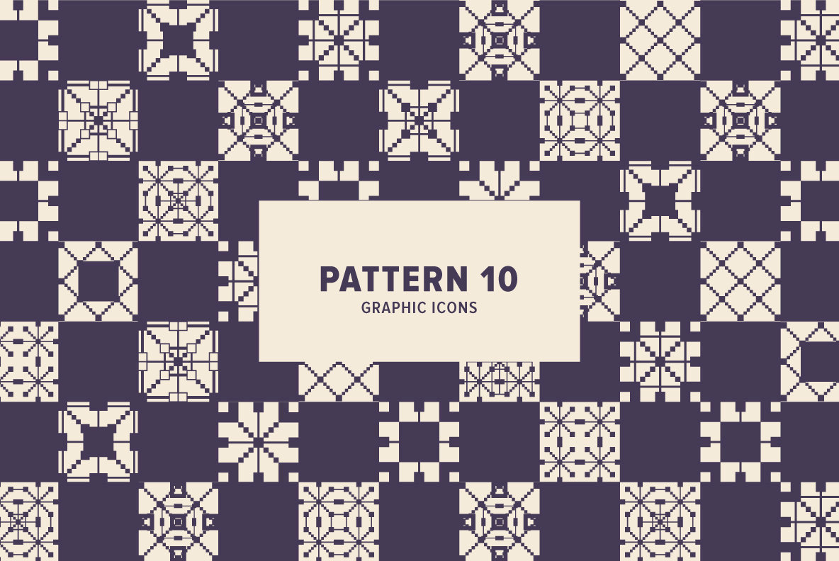 Pattern 10 Pattern 10