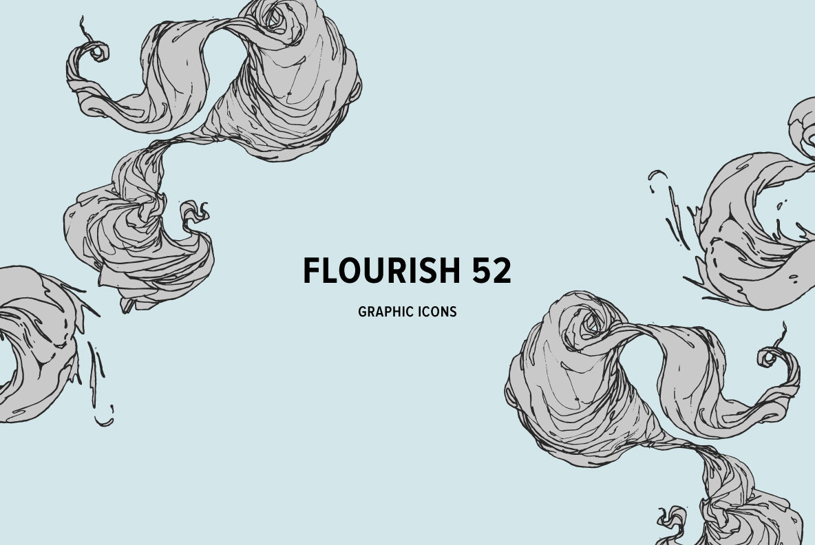 Flourish 52 Flourish 52