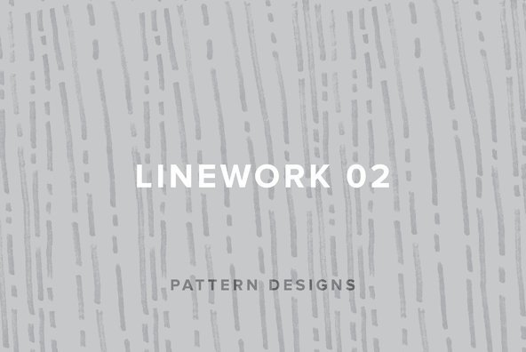 Linework 02 Graphics - YouWorkForThem