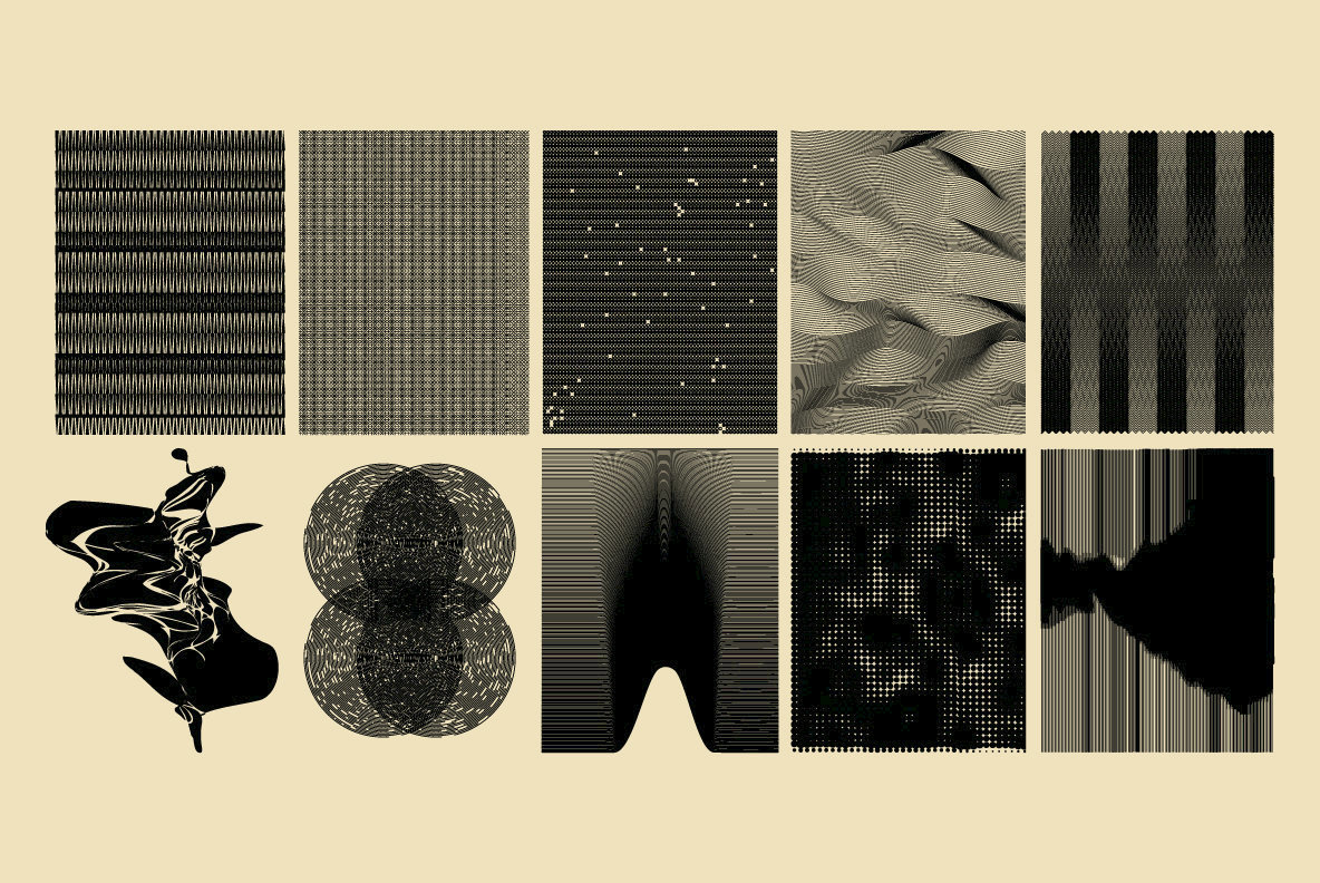 Pattern 11 Pattern 11