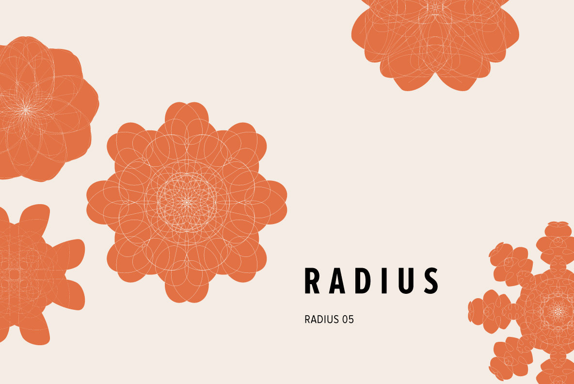 Radius 05 Radius 05