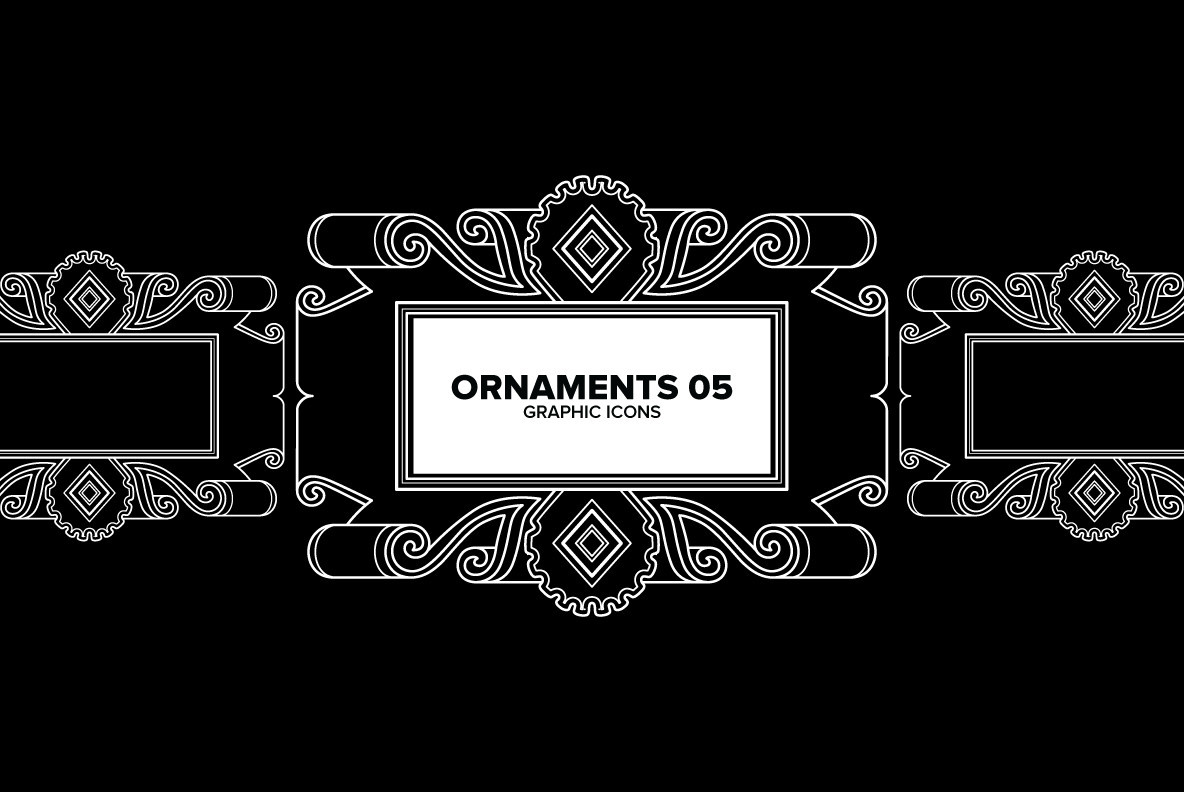 Ornaments 05