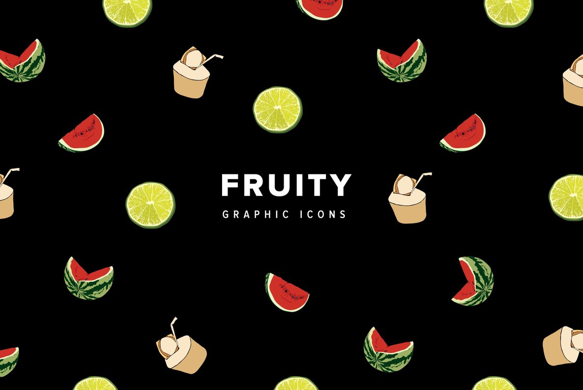 Fruity Fruity