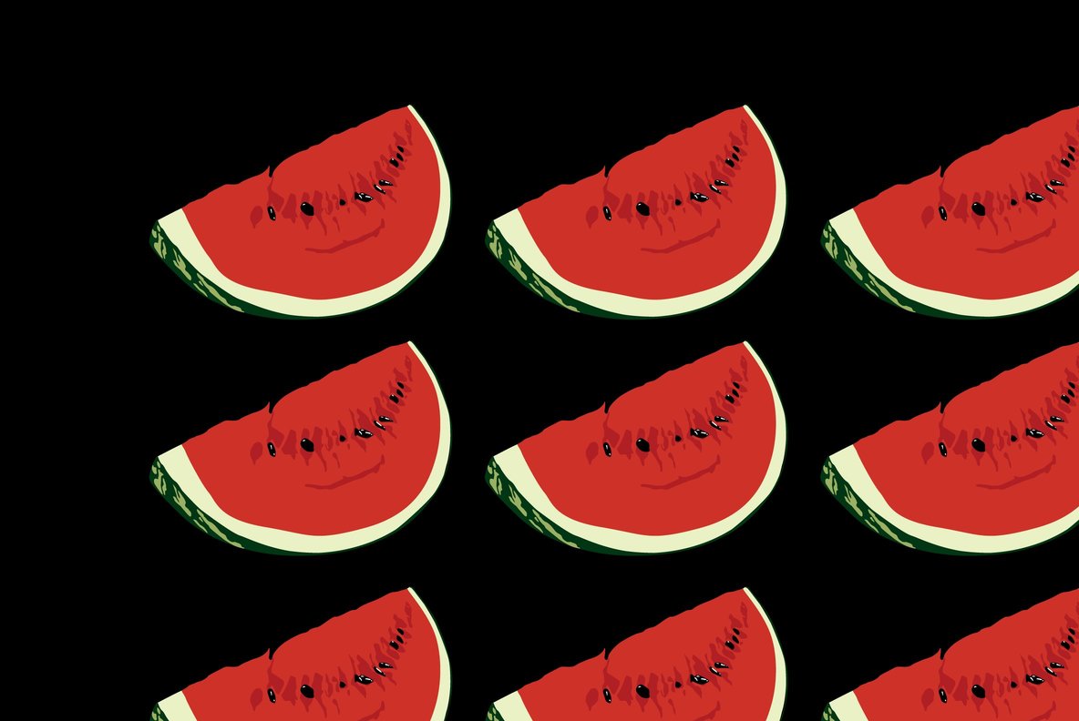 Fruity Fruity