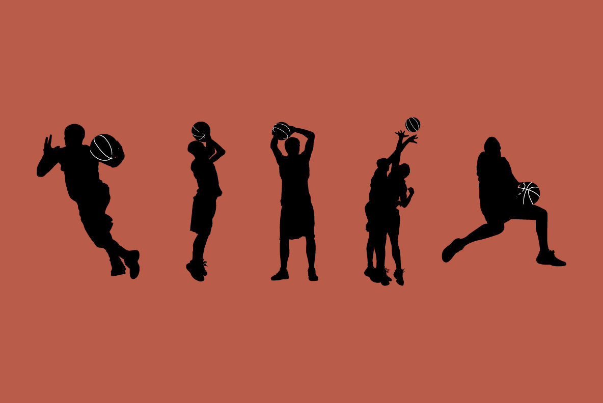 Basketball Basketball