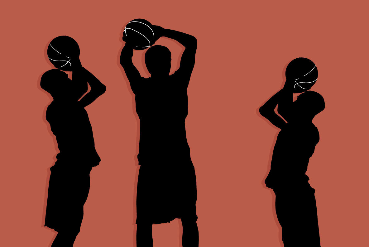 Basketball Basketball
