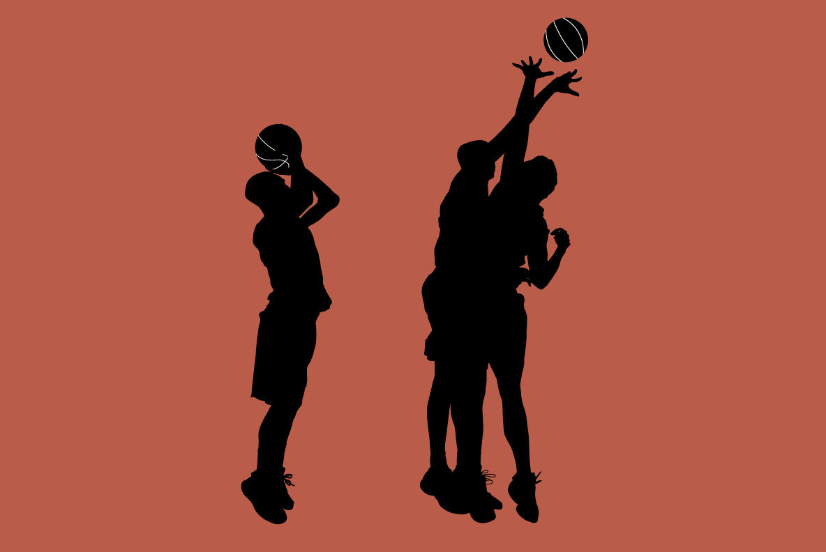 Basketball Basketball