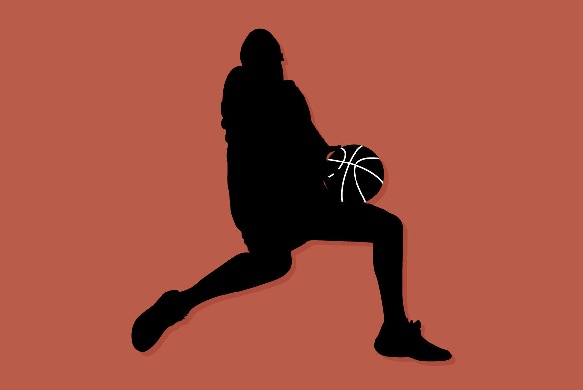 Basketball Basketball