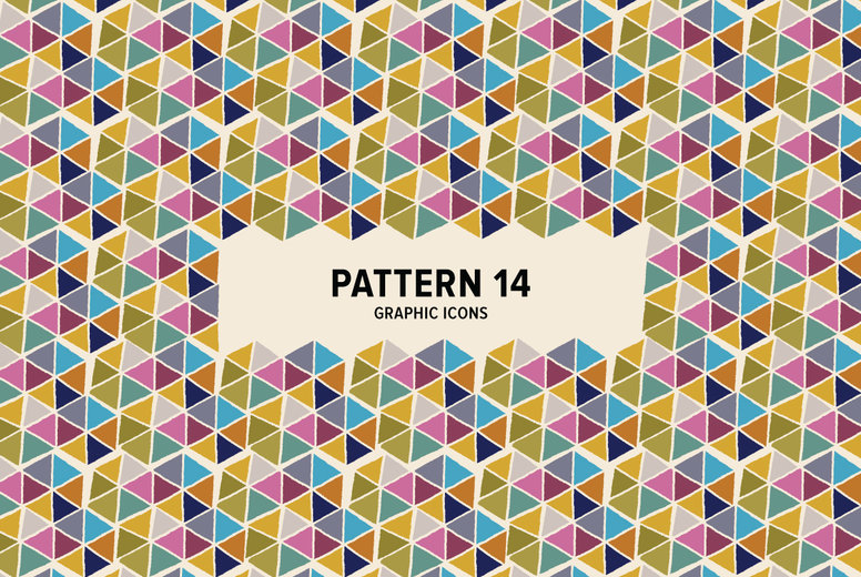 Pattern 08 Patterns - YouWorkForThem