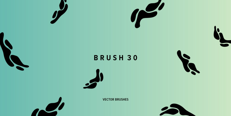 Brush 30