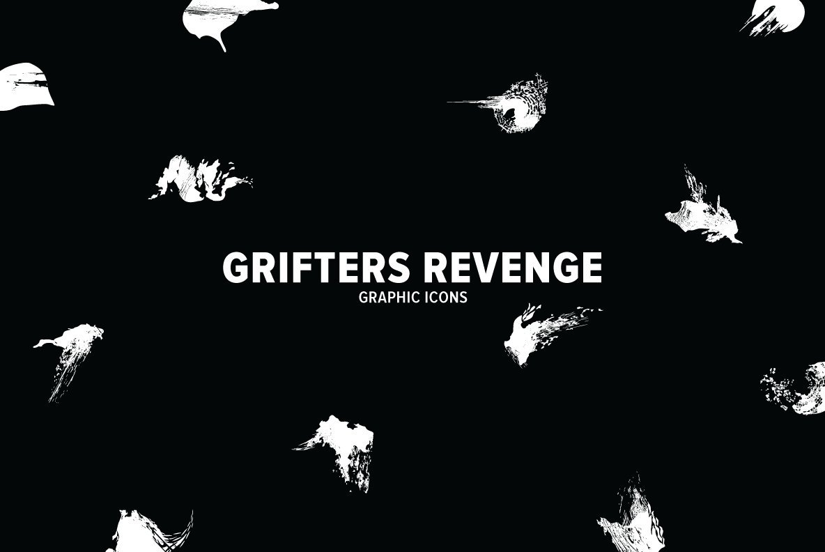 Grifters Revenge Grifters Revenge