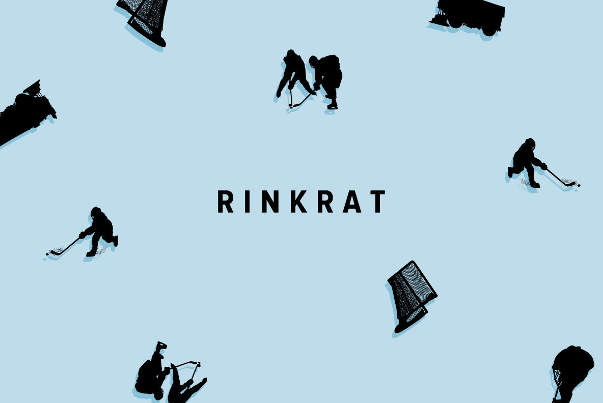 Rink Rat Rink Rat