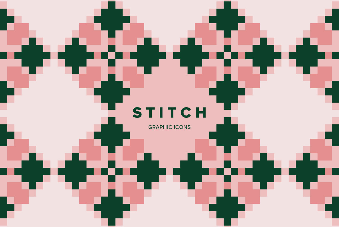 Stitch Stitch