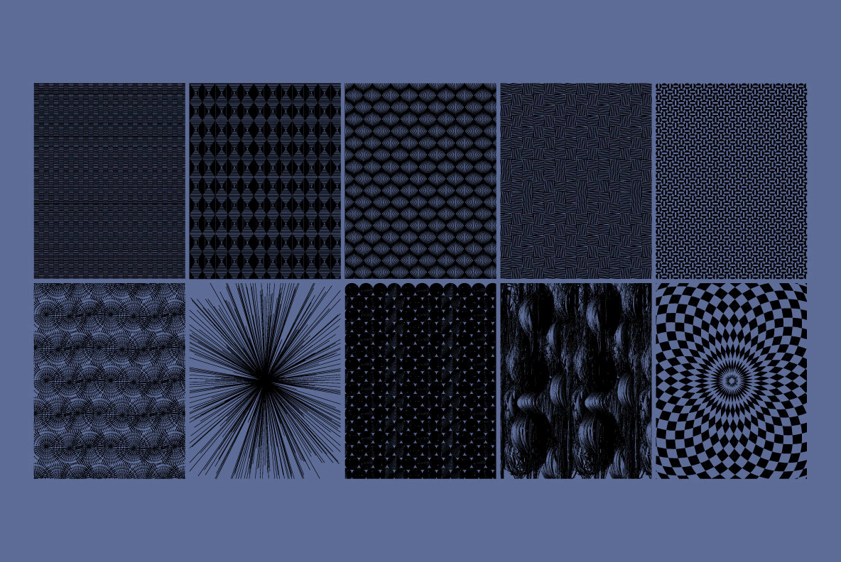 Pattern 21 Pattern 21