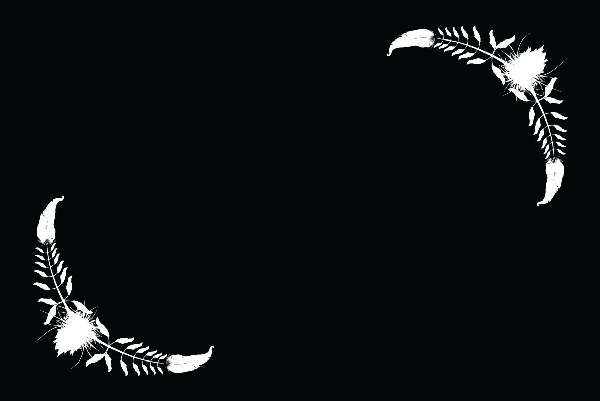 Leaves and Feathers 02 3